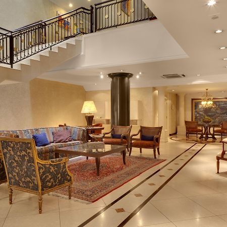 Mabu Curitiba Business Hotel Kültér fotó