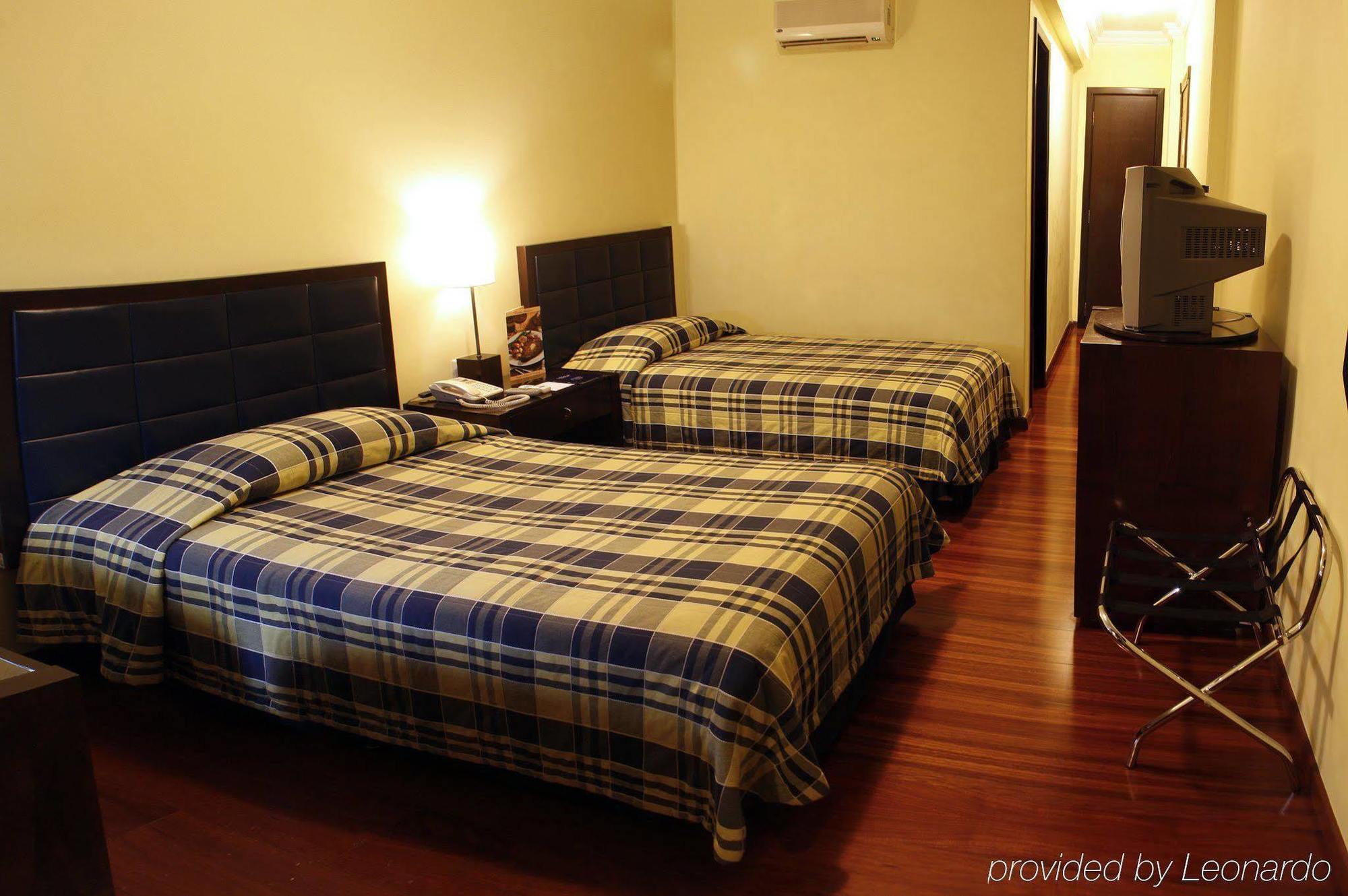 Mabu Curitiba Business Hotel Kültér fotó
